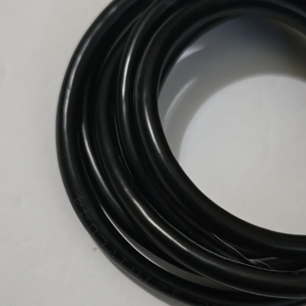 Black HDMI Cable ~5ft. 7in.